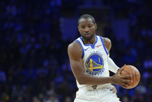 万博体育APP下载-铁林：勇士可以用库明加把维金斯换回来 或者去争取鲍威尔！