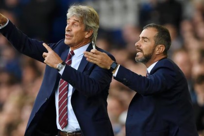 万博体育-马雷斯卡：佩莱格里尼是我足球领域中的父亲，我并不缺少决赛经验