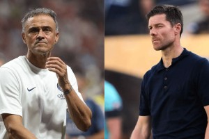 万博体育官网-卡拉格：超级教练时代未结束，盼恩里克和阿隆索在英超交锋