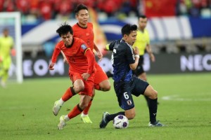 万博体育APP-国足二番战日本守住了边路 21岁新星却仍有遗憾